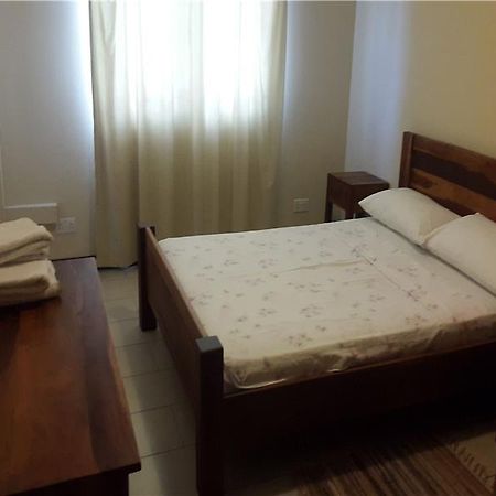 Les Peupliers Studios And Apartments Flic-en-Flacq Εξωτερικό φωτογραφία