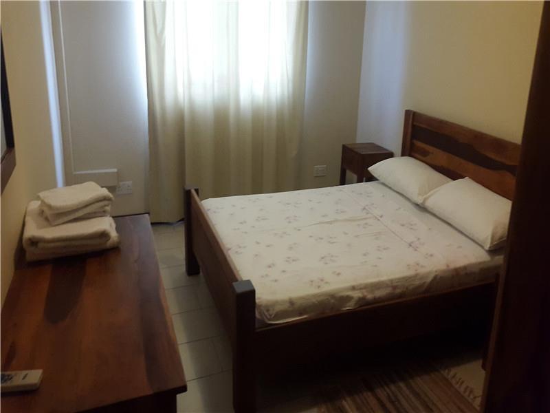 Les Peupliers Studios And Apartments Flic-en-Flacq Εξωτερικό φωτογραφία