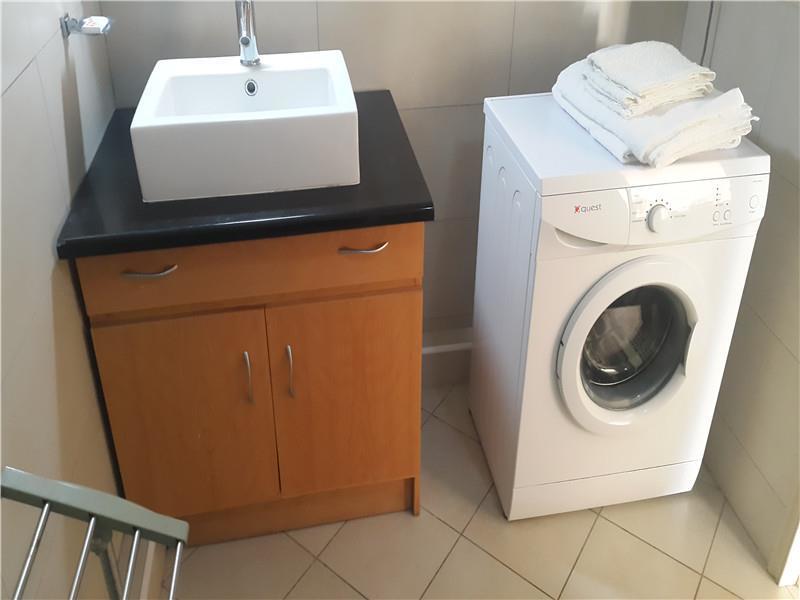 Les Peupliers Studios And Apartments Flic-en-Flacq Εξωτερικό φωτογραφία